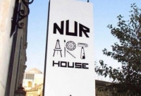 Türk dünyasında ilin qalereyası “NUR Art House” seçilib