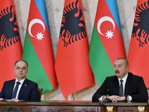 Albaniyada Azərbaycan mədəniyyəti həftəsi təşkil ediləcək