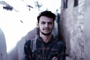 Orxan Həsəninin “İnziva” hekayəsi