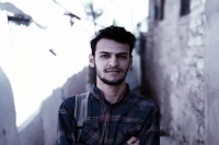 Orxan Həsəninin “İnziva” hekayəsi