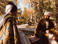 Premyerası Rusiyada olacaq &quot;Yeniçəri&quot; tarixi serialında azərbaycanlı aktyorlar da rol alıb