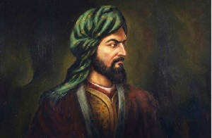Kitabxanada Xaqani Şirvaninin 900 illik yubileyinə həsr olunmuş video&ccedil;arxlar hazırlanıb