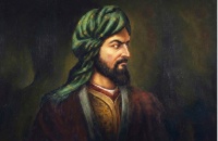 Kitabxanada Xaqani Şirvaninin 900 illik yubileyinə həsr olunmuş video&ccedil;arxlar hazırlanıb