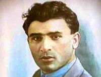 29 illik nakam həyata elegiya