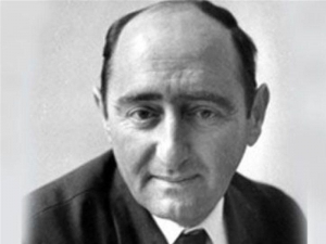 Bu gün Xalq Şairi  Hüseyn Arifin anım günüdür