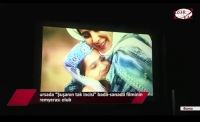 Bursada “Şuşanın tək incisi” bədii-sənədli filminin premyerası olub