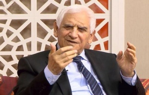 Zirvəyə qalxıram dolama yolla&hellip;- Xalq Şairi Nəriman Həsənzadənin yubileyi