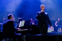 Dünya ulduzu Alessandro Safinanın Sea Breeze konserti möhtəşəm keçdi