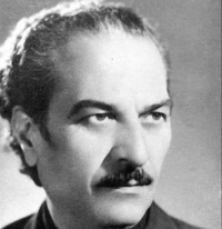 Teatra xərcələnən upuzun bir &ouml;m&uuml;r