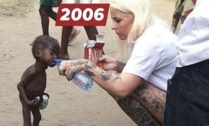 “Maraqlı söhbətlər”də nigeriyalı oğlan