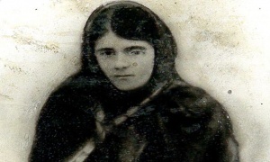 PƏRİXANIM SOFİYEVA -  Gürcüstanda deputat seçilən ilk müsəlman qadın