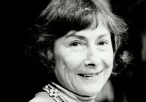 Eva Merriamın uşaq şeiri