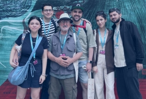 Azərbaycan Annecy Beynəlxalq Animasiya Film Festivalında təmsil olunur