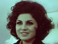 Bir səsin min &ccedil;aları - Flora Kərimova