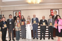 UNUDULMAZ TƏƏSSÜRATLAR - Türk dünyası gənc yazarlarının Lənkəran toplantısı barədə