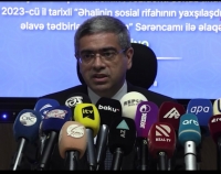 Minimum əməkhaqqının artırılması üçün 440 milyon manata yaxın vəsait ayrılır