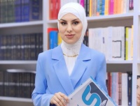 M&uuml;taliə saatı: Bahar Bəxtiyarqızı, &ldquo;Əslində, mən kiməm?!&rdquo;