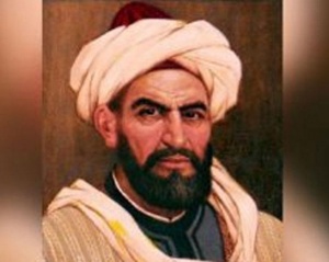 Mahmud Kaşğarinin “Divanü Lüğat-it-Türk” əsərindəki coğrafi təsvirlər
