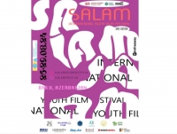 “SALAM” Beynəlxalq Uşaq və Gənclər Filmləri Festivalı başlayır