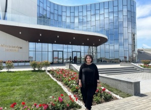 Bakı-Quzanlı-Ağdam Muğam Mərkəzi marşrutundan telefonumda qalan qeydlər
