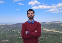 “Vətəndə vətənsiz olanlara ithaf” - NİCAT HUNALPIN YENİ ŞEİRLƏRİ