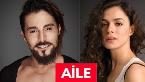 “Ailə” dizisiylə bağlı xəbər var