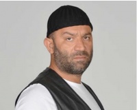 Səhnənin və ekranın qətiyyətli səsi Şevket &Ccedil;oruh