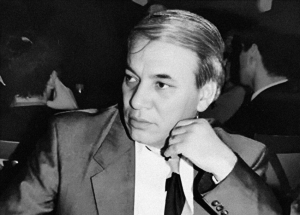 POEZİYAMIZIN QIZIL FONDUNDAN: - Nüsrət Kəsəmənlii, “Nə biləydik…”