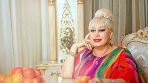 Sən məni unuda bilməzsən ancaq...