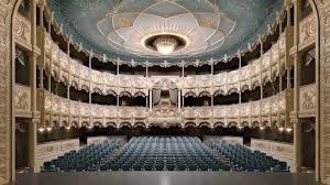 Saat 12-də Akademik Musiqili Teatr 112-ci mövsümün ən yaxşılarını mükafatlandıracaq