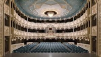 Saat 12-də Akademik Musiqili Teatr 112-ci mövsümün ən yaxşılarını mükafatlandıracaq