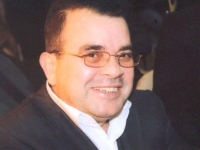 Xüsusi Təyinatlı yazıçı - YUNUS OĞUZUN DOĞUM GÜNÜNƏ