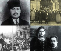Kamyon gəlir, yan gəlir... – İKİNCİ YAZI