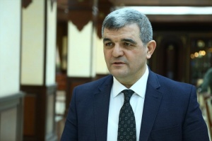 Komitə sədrindən bayram təbriki