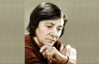 Azərbaycanın ilk qadın xalq şairi – MİRVARİD DİLBAZİ