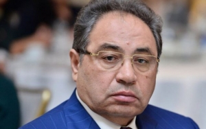 “Qərbi Azərbaycanın Ağbaba mahalı” – ABEL MƏHƏRRƏMOV