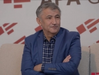 “Bir şeirin hekayəti” Qəşəm Nəcəfzadə ilə
