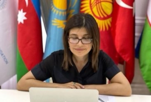 Türk Dünyasının Mədəni İrsi Konvensiyasının hazırlanmasına dair müzakirə görüşü keçirilib