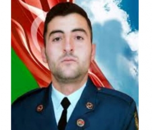 Şəhidlər barədə şeirlər – Elnur Abışov