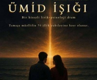 Şuşa teatrında “Ümid İşığı” tamaşasına ilkbaxış