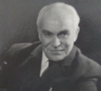 Sovet Azərbaycanının həm şairi, həm tərc&uuml;mə&ccedil;isi