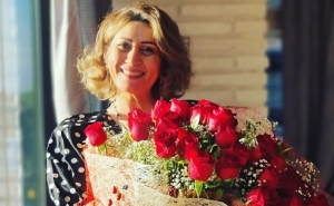 Azərin təltif olunub