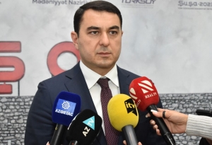 Adil Kərimli: Şuşada bu cür tədbirlərin keçirilməsi bütün Türk dünyasına önəmli bir mesajdır