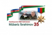 Qəhrəmanlar unudulmur!