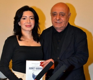 &ldquo;&Ccedil;anaqqaladan Qarabağa&rdquo; - şeir dinlənməsi