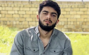 Şeir saatında Rauf RA