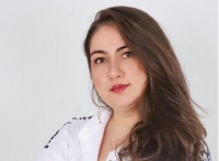 BİRİ İKİSİNDƏ – Günel Ağazadənin şeirləri