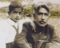 VAQİF SƏMƏDOĞLU, “Atam Səməd Vurğun haqqında”