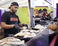 Azərbaycan “Tel Aviv EAT 2025” qida festivalında təmsil olunur