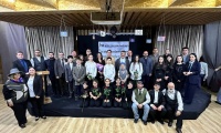 Yeni teatr yarandı - HƏDƏF UŞAQ TEATRI